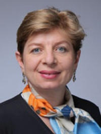 Dr. Yelena Novik, MD