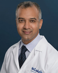 Ashish C Shah, MD