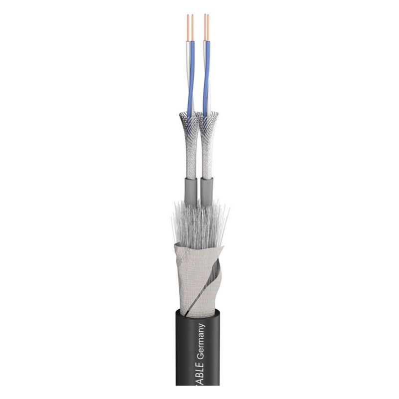 MCL MEDIA | Sommer Cable 100-0451-02 SC-Quantum QMC HIGHFLEX Multipair  Cable | Buy Online Today