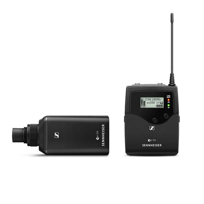 MCL MEDIA Sennheiser EW 500 Boom G4 Wireless Kit Buy Online Today