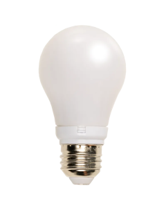 Astera LunaBulb - RGBMA 3.3W LED Bulb with Titan Colour Engine E27