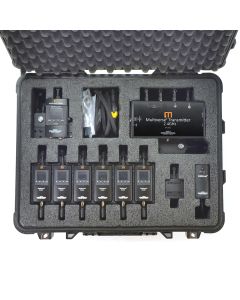 City Theatrical Multiverse Studio Kit 2.4 GHz - 5939