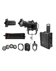 Fiilex G6 Color 175W Cinematic LED Ellipsoidal FLXG6CLR-K1-KIT