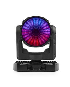 Martin MAC One Moving Head RGBL LED Dual SiP