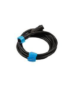 NANLITE Pavoslim 2.6M DC Connection Cable - CB-PS-2.6M