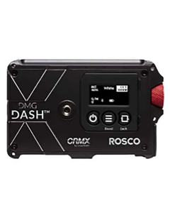 Rosco DMG Dash LED Light with CRMX