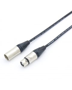 Van Damme Starquad Mic Cable 10M