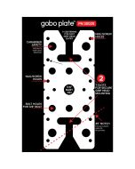 Matthews Gobo Plate - 30025