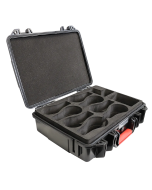 Astera NYX Transportation Case with Accessories FP5-CSE-ACC